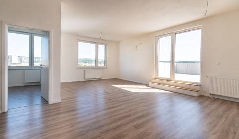 Three bedroom apartment, Sale, Košice - Staré Mesto, Slovakia