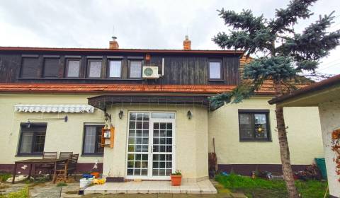 Family house, Cerovská, Sale, Pezinok, Slovakia