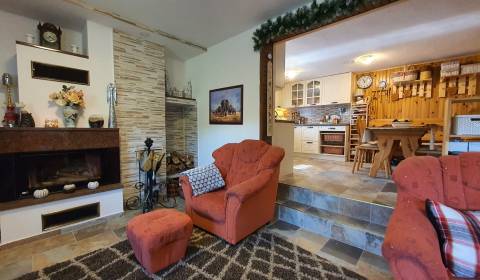 Cottage, Sale, Martin, Slovakia