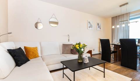 Two bedroom apartment, Orgovánová, Sale, Košice - Západ, Slovakia