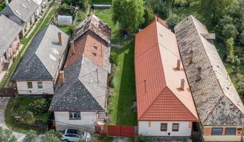 Family house, Sale, Rožňava, Slovakia