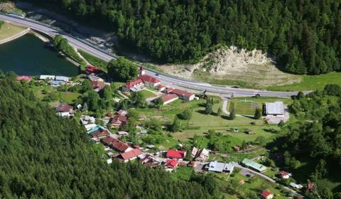 Sale Land – for living, Land – for living, Motyčky, Banská Bystrica, S