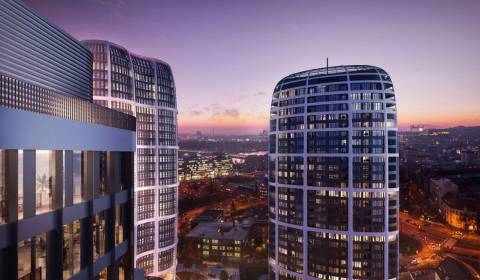 One bedroom apartment, Továrenská, Sale, Bratislava - Staré Mesto, Slo