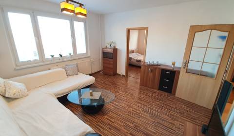 Two bedroom apartment, Klimkovičova, Sale, Košice - Sídlisko KVP, Slov