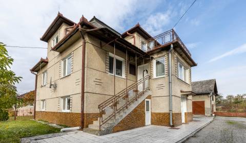 Family house, Sale, Košice-okolie, Slovakia