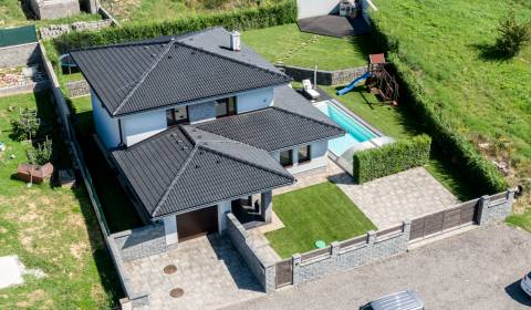 Family house, Slnečná stráň, Sale, Košice-okolie, Slovakia