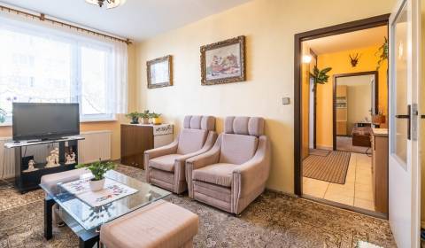 One bedroom apartment, Benadová, Sale, Košice - Dargovských hrdinov, S