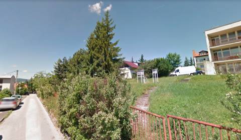 Land – for living, Sale, Bratislava - Nové Mesto, Slovakia