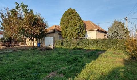 Family house, Sale, Nové Zámky, Slovakia