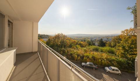 Two bedroom apartment, Drotárska cesta, Sale, Bratislava - Staré Mesto
