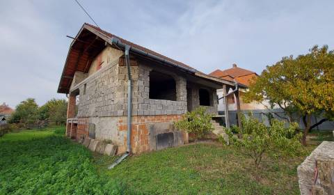Family house, Sale, Komárno, Slovakia