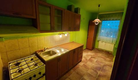 Two bedroom apartment, Sale, Nové Zámky, Slovakia
