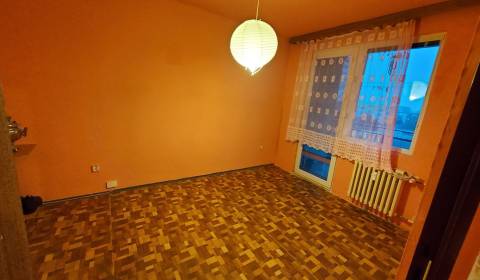 Two bedroom apartment, Sale, Nové Zámky, Slovakia