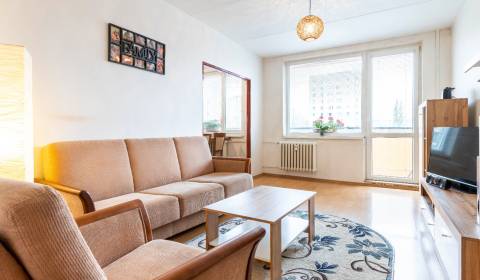Two bedroom apartment, Kapitána Nálepku, Sale, Košice - Staré Mesto, S