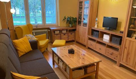 One bedroom apartment, Hospodárska, Sale, Trnava, Slovakia