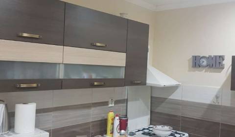 Two bedroom apartment, Sale, Lučenec, Slovakia