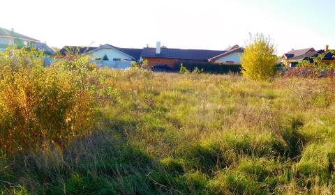 House development, Orechová, Sale, Pezinok, Slovakia