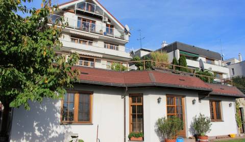 Family house, Fialkové údolie, Rent, Bratislava - Staré Mesto, Slovaki