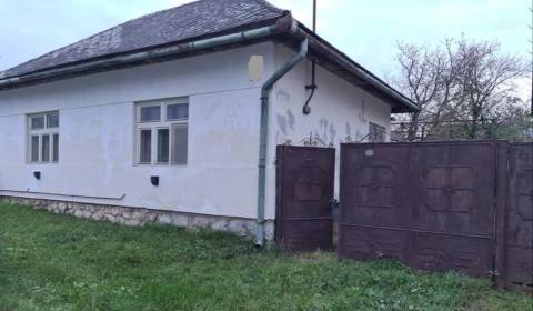 Family house, Sale, Košice-okolie, Slovakia