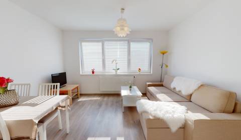 One bedroom apartment, Hviezdna, Sale, Dunajská Streda, Slovakia