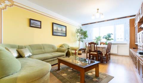 Two bedroom apartment, Wuppertálska, Sale, Košice - Sídlisko KVP, Slov