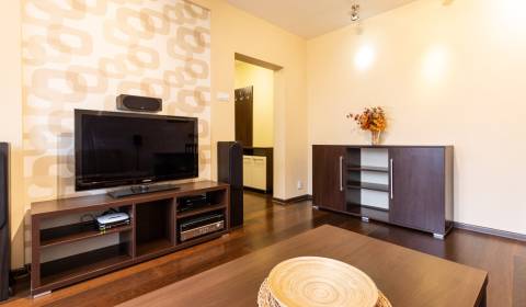 One bedroom apartment, Južná trieda, Rent, Košice - Juh, Slovakia