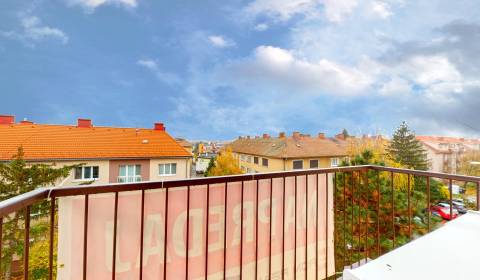 Two bedroom apartment, Záhradná, Sale, Pezinok, Slovakia