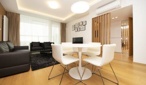 One bedroom apartment, Landererova, Rent, Bratislava - Staré Mesto, Sl