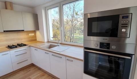 Two bedroom apartment, Humenská, Sale, Košice - Západ, Slovakia
