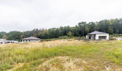 Land – for living, Prvosienková, Sale, Košice-okolie, Slovakia