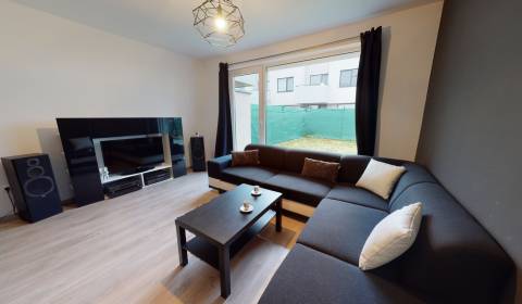 Two bedroom apartment, Hviezdna, Sale, Dunajská Streda, Slovakia