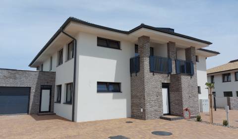 Two bedroom apartment, Richtárske Pole, Sale, Galanta, Slovakia