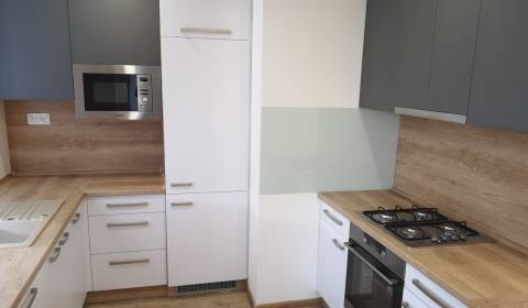 Two bedroom apartment, Ždiarska, Sale, Košice - Nad Jazerom, Slovakia