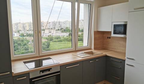 Two bedroom apartment, Čingovská, Sale, Košice - Nad Jazerom, Slovakia
