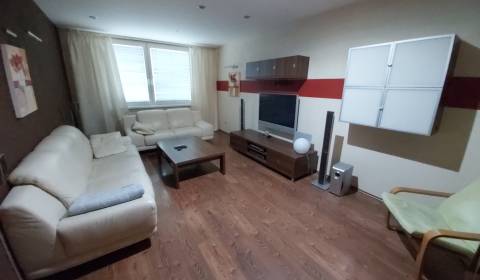 Three bedroom apartment, Škultétyho, Sale, Nitra, Slovakia