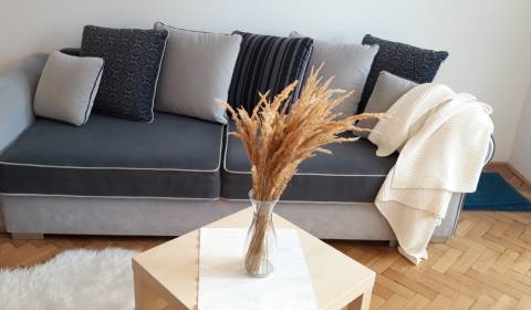 Two bedroom apartment, Priemyselná, Rent, Bratislava - Ružinov, Slovak
