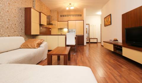 One bedroom apartment, Košická, Rent, Bratislava - Ružinov, Slovakia
