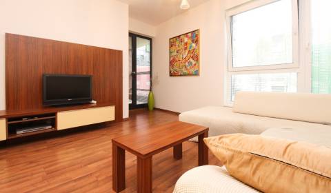 METROPOLITAN | One bedroom apartment for Rent Bratislava