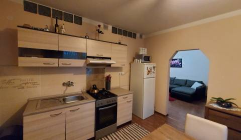 Two bedroom apartment, SNP, Sale, Galanta, Slovakia