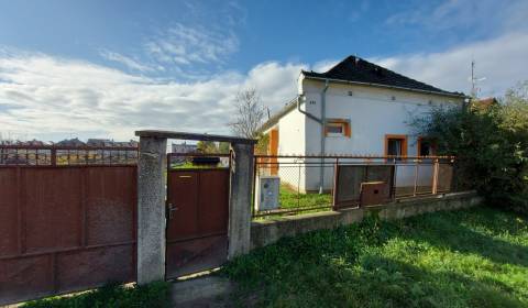Family house, Sale, Šaľa, Slovakia