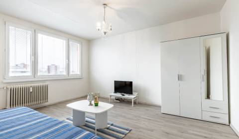 Studio, Laborecká, Sale, Košice - Západ, Slovakia