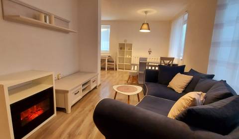 Studio, Sídlisko Lúky, Rent, Nitra, Slovakia
