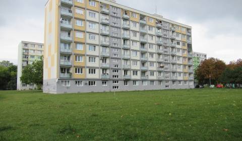 One bedroom apartment, Exnárova, Sale, Bratislava - Ružinov, Slovakia