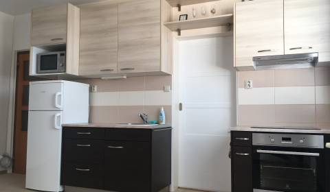 Studio, Partizánska, Rent, Nitra, Slovakia