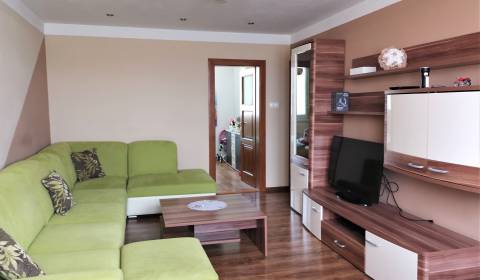 Two bedroom apartment, Sale, Partizánske, Slovakia