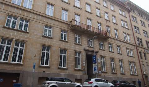 Rent Offices, Grösslingova, Bratislava - Staré Mesto, Slovakia