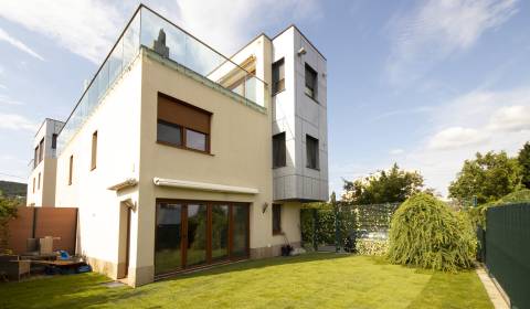 Family house, Pezinská, Rent, Bratislava - Nové Mesto, Slovakia