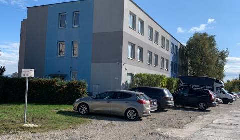 For RENT Offices, Dunajská, Košice - Juh, Slovakia