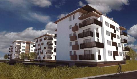 Two bedroom apartment, Dona Sandtnera, Sale, Pezinok, Slovakia