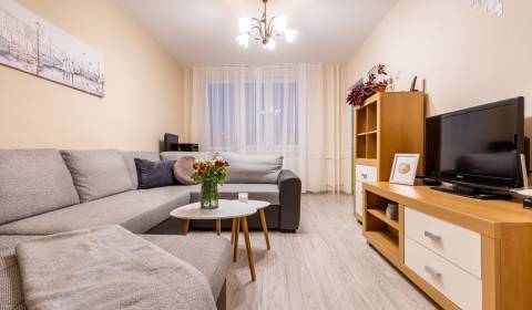 Two bedroom apartment, Krakovská, Sale, Košice - Juh, Slovakia